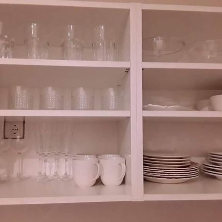 Barbora Apartament Druskininkai Buitenkant foto