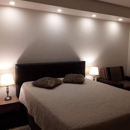 Barbora Apartament Druskininkai Buitenkant foto