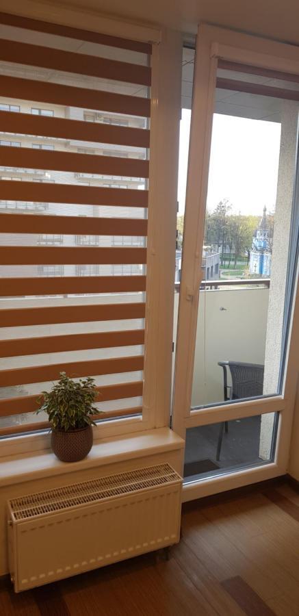 Barbora Apartament Druskininkai Buitenkant foto