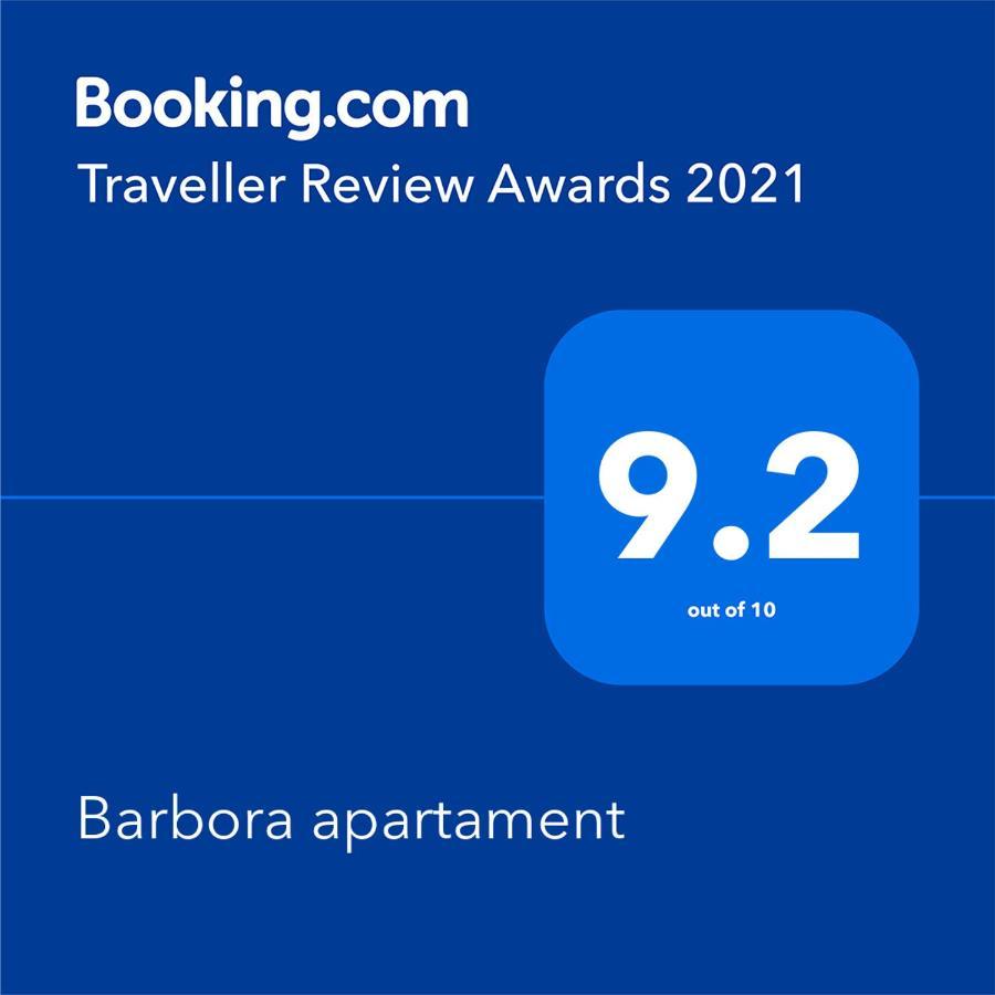 Barbora Apartament Druskininkai Buitenkant foto
