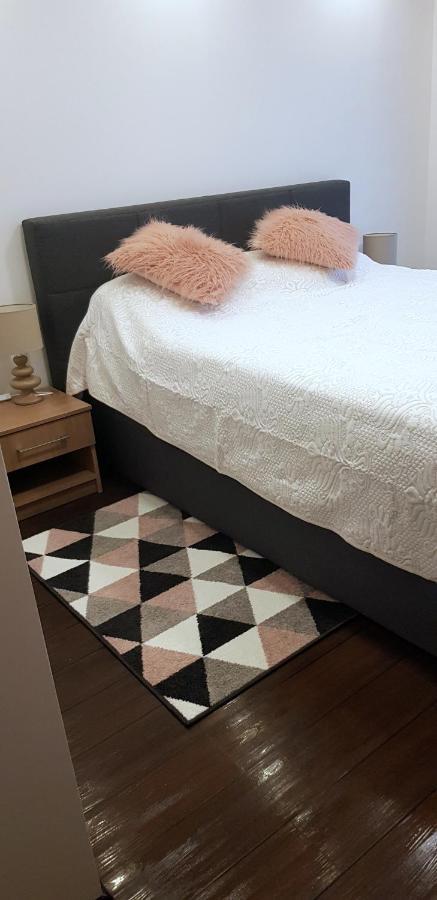 Barbora Apartament Druskininkai Buitenkant foto