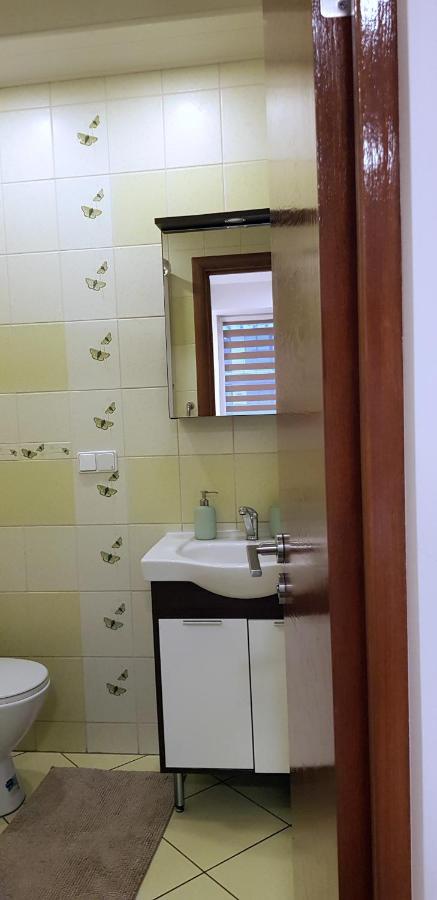 Barbora Apartament Druskininkai Buitenkant foto