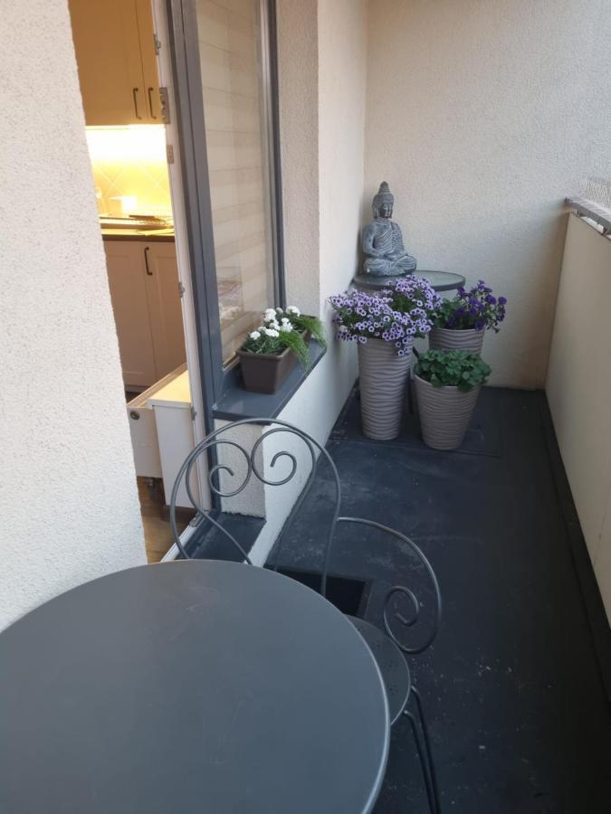 Barbora Apartament Druskininkai Buitenkant foto
