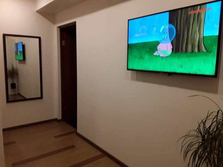 Barbora Apartament Druskininkai Buitenkant foto
