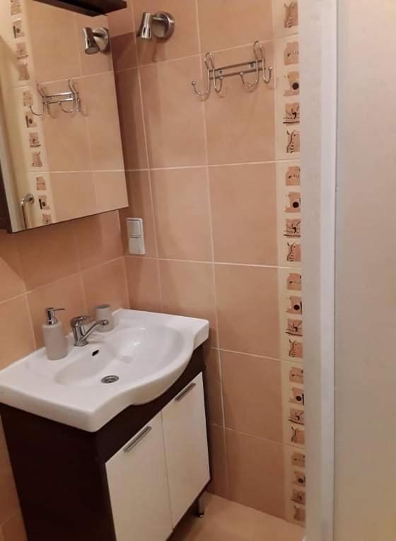 Barbora Apartament Druskininkai Buitenkant foto