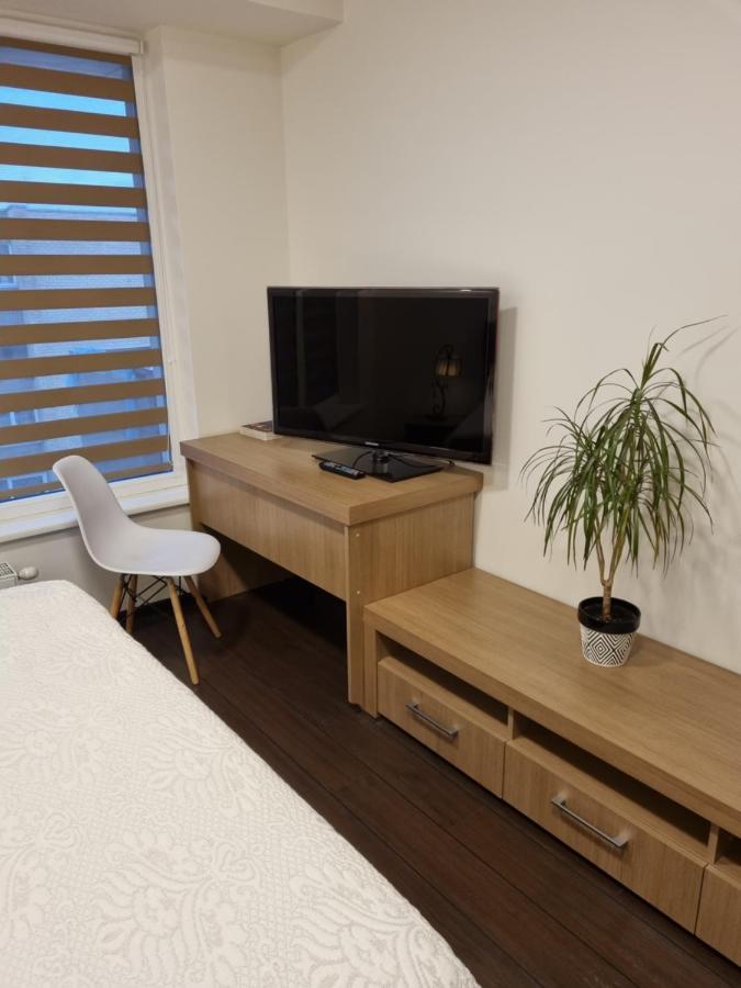 Barbora Apartament Druskininkai Buitenkant foto