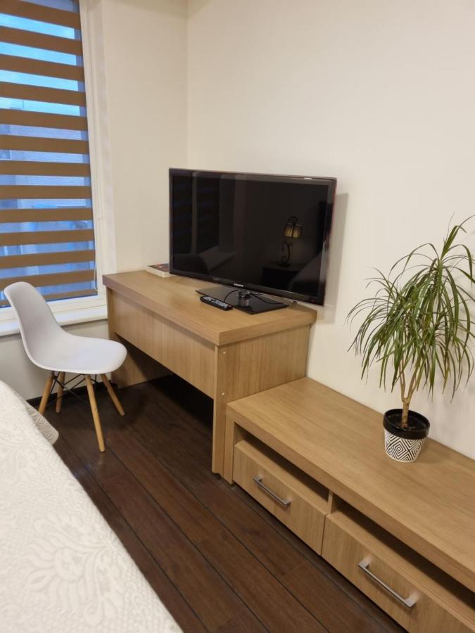 Barbora Apartament Druskininkai Buitenkant foto
