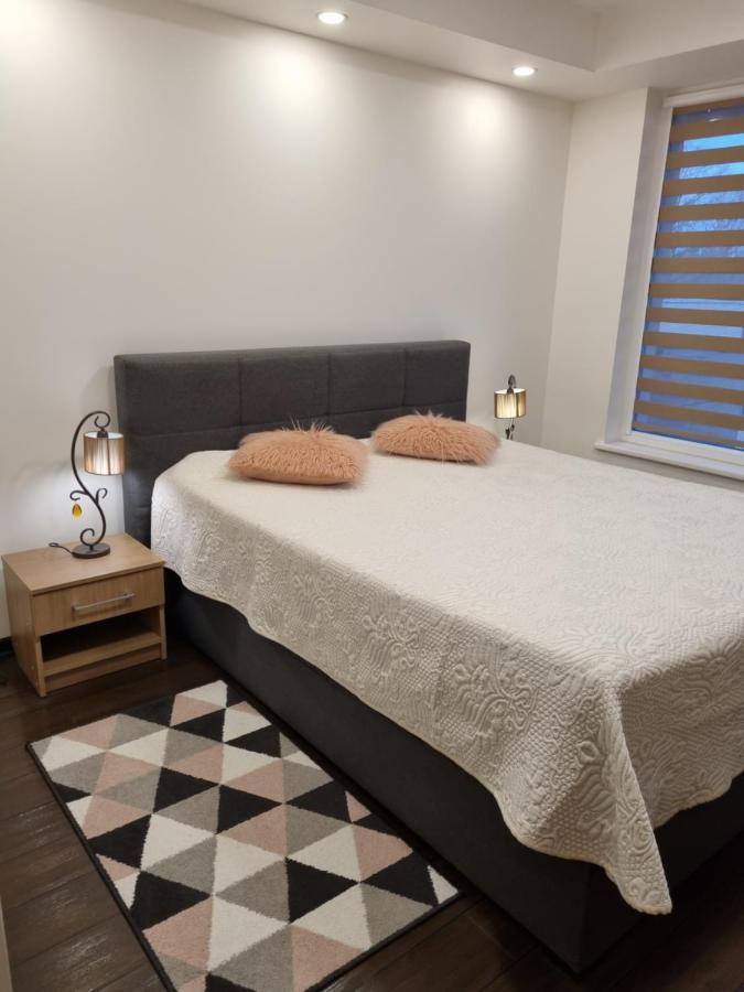 Barbora Apartament Druskininkai Buitenkant foto