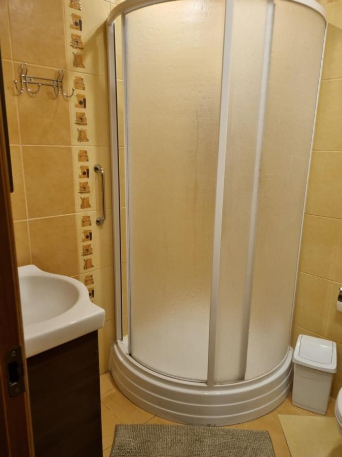 Barbora Apartament Druskininkai Buitenkant foto