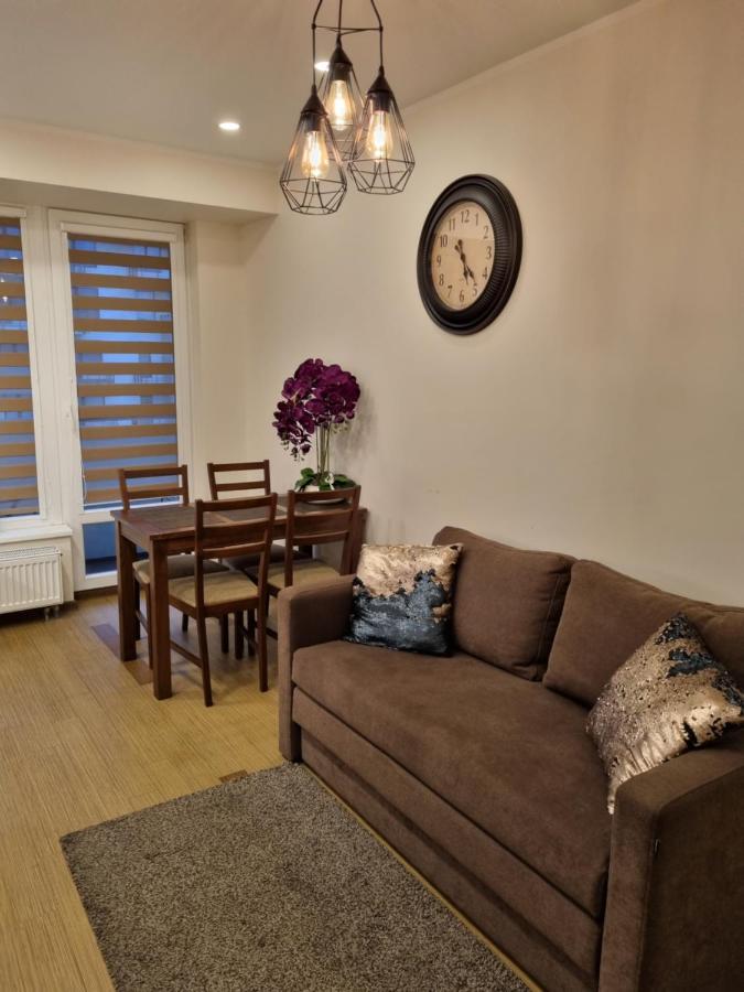 Barbora Apartament Druskininkai Buitenkant foto
