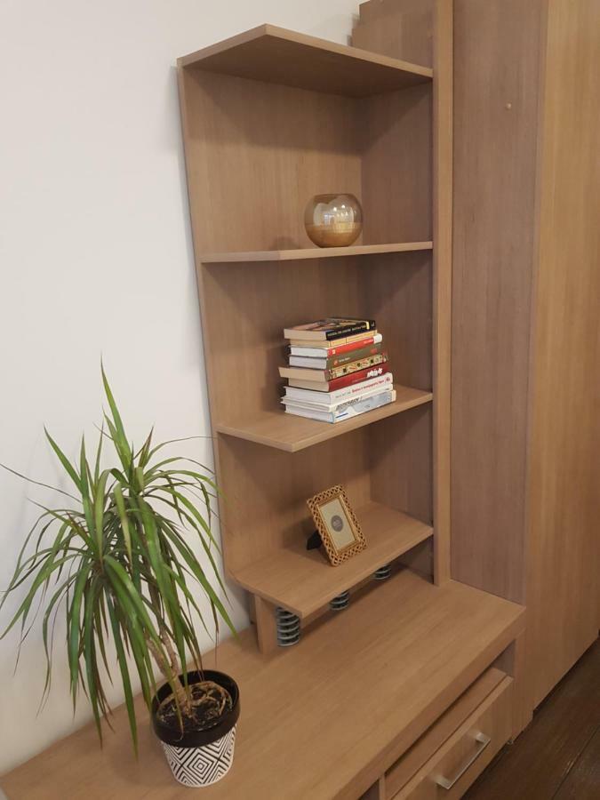 Barbora Apartament Druskininkai Buitenkant foto