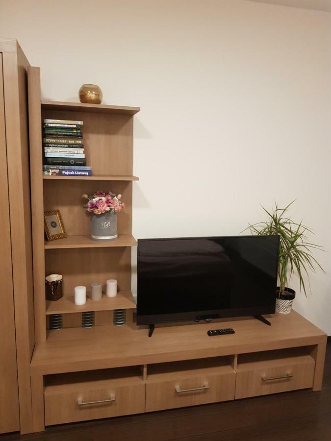 Barbora Apartament Druskininkai Buitenkant foto