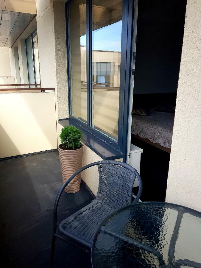 Barbora Apartament Druskininkai Buitenkant foto